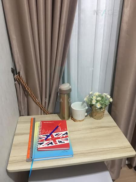 Asher Sutthisan, Bangkok, ซอยลาดพร้าว 48 แยก 3-3 แขวงสามเสนนอก เขตห้วยขวาง กทม., Samsen Nok, Huai Khwang, Bangkok, 1 Bedroom, 26 sqm, Condo For Sale, by NR AGENT, 500489548 - DDproperty.com