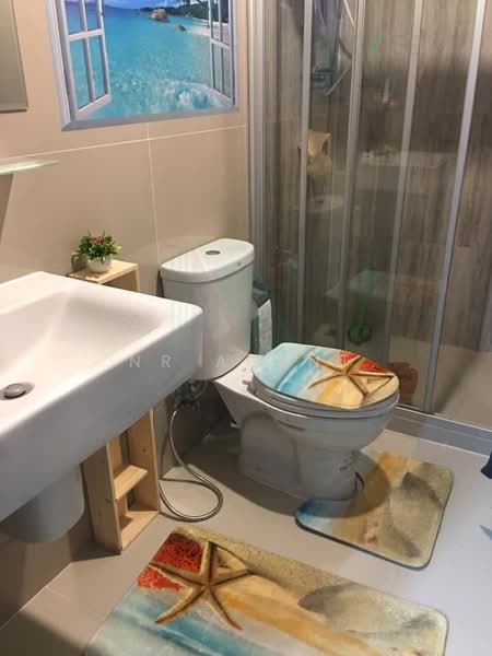 Asher Sutthisan, Bangkok, ซอยลาดพร้าว 48 แยก 3-3 แขวงสามเสนนอก เขตห้วยขวาง กทม., Samsen Nok, Huai Khwang, Bangkok, 1 Bedroom, 26 sqm, Condo For Sale, by NR AGENT, 500489548 - DDproperty.com