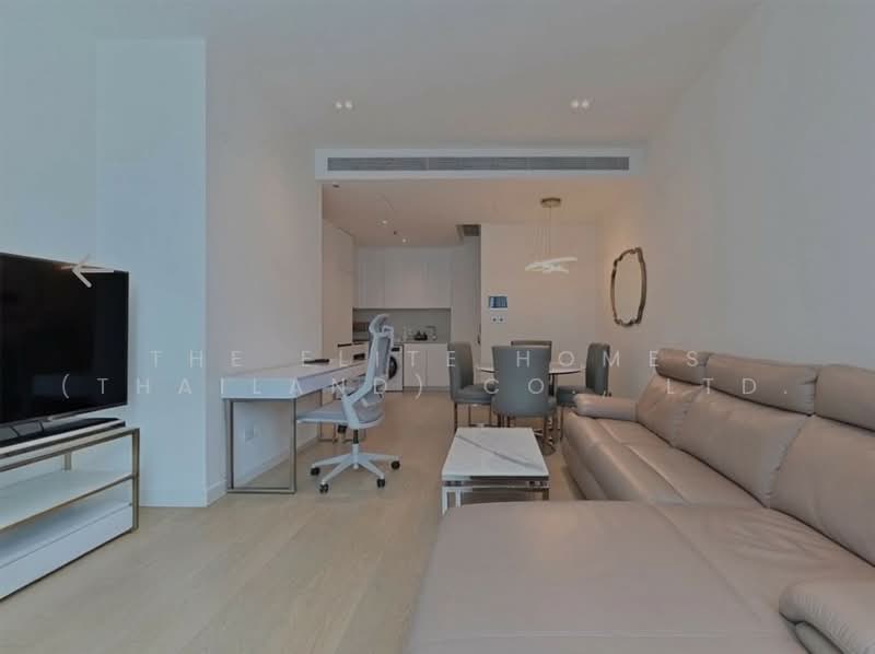The Strand Thonglor, Bangkok, 36 Soi Sukhumvit 55, Khlong Tan Nua, Watthana, Bangkok, 2 Bedrooms, 90 sqm, Condo For Rent, by The Elite Homes (Thailand) Co., Ltd., 500489549 - DDproperty.com