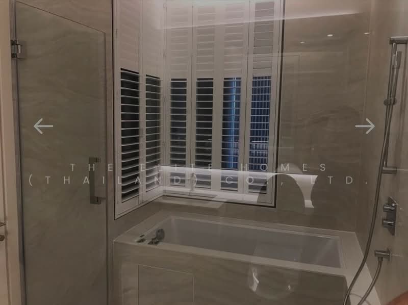 The Strand Thonglor, Bangkok, 36 Soi Sukhumvit 55, Khlong Tan Nua, Watthana, Bangkok, 2 Bedrooms, 90 sqm, Condo For Rent, by The Elite Homes (Thailand) Co., Ltd., 500489549 - DDproperty.com