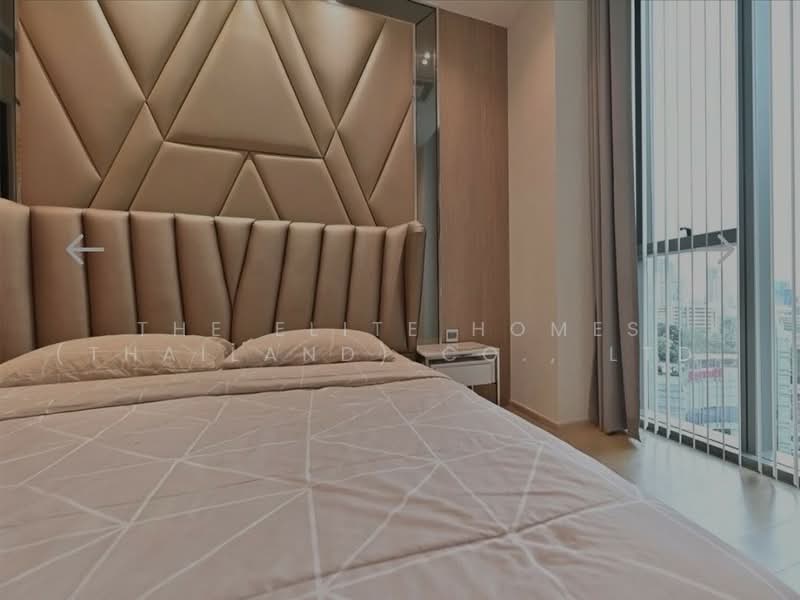 The Strand Thonglor, Bangkok, 36 Soi Sukhumvit 55, Khlong Tan Nua, Watthana, Bangkok, 2 Bedrooms, 90 sqm, Condo For Rent, by The Elite Homes (Thailand) Co., Ltd., 500489549 - DDproperty.com