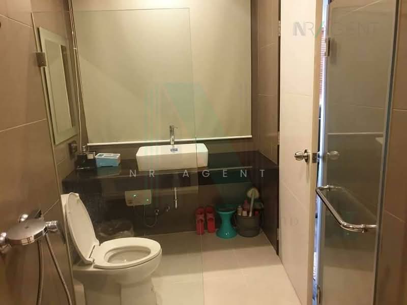 Prime I-Zen Condo Ladprao 71, Bangkok, Nakniwat Road, Lat Phrao, Bangkok, 2 Bedrooms, 62 sqm, Condo For Sale, by NR AGENT, 500489551 - DDproperty.com