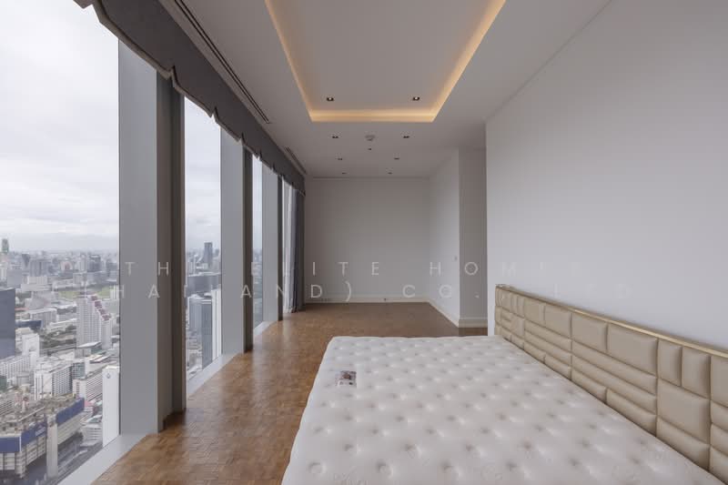 The Ritz-Carlton Residences : เดอะ ริซท์-คาร์ลตัน เรสซิเดนเซส, กรุงเทพ, 114 ถ.นราธิวาสราชนครินทร์, สีลม, บางรัก, กรุงเทพ, 362 ตร.ม., คอนโด ให้เช่า, โดย The Elite Homes (Thailand) Co., Ltd., 500489552 - DDproperty.com