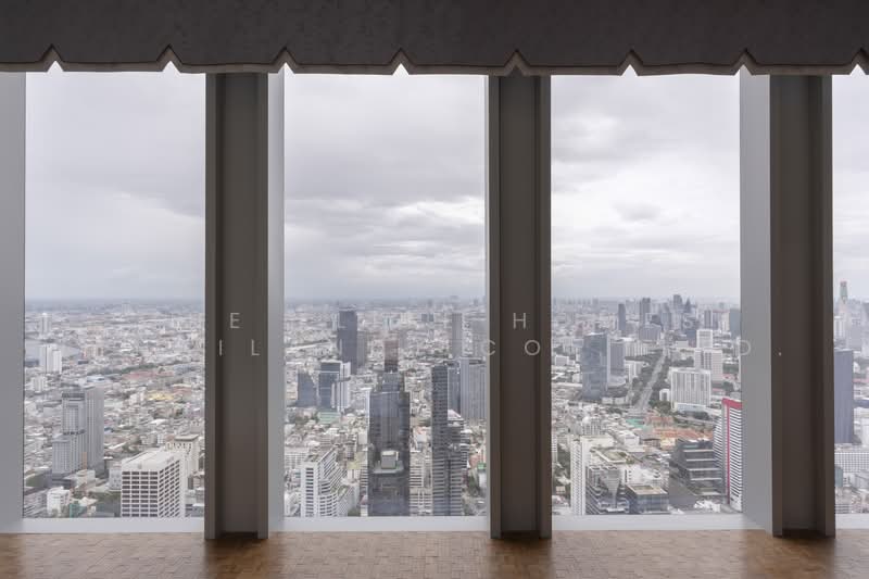 The Ritz-Carlton Residences : เดอะ ริซท์-คาร์ลตัน เรสซิเดนเซส, กรุงเทพ, 114 ถ.นราธิวาสราชนครินทร์, สีลม, บางรัก, กรุงเทพ, 362 ตร.ม., คอนโด ให้เช่า, โดย The Elite Homes (Thailand) Co., Ltd., 500489552 - DDproperty.com