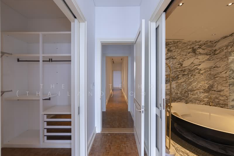 The Ritz-Carlton Residences, Bangkok, 114 Narathiwat Ratchanakarin Road, Silom, Bang Rak, Bangkok, 3 Bedrooms, 362 sqm, Condo For Rent, by The Elite Homes (Thailand) Co., Ltd., 500489552 - DDproperty.com