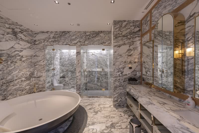 The Ritz-Carlton Residences, Bangkok, 114 Narathiwat Ratchanakarin Road, Silom, Bang Rak, Bangkok, 3 Bedrooms, 362 sqm, Condo For Rent, by The Elite Homes (Thailand) Co., Ltd., 500489552 - DDproperty.com