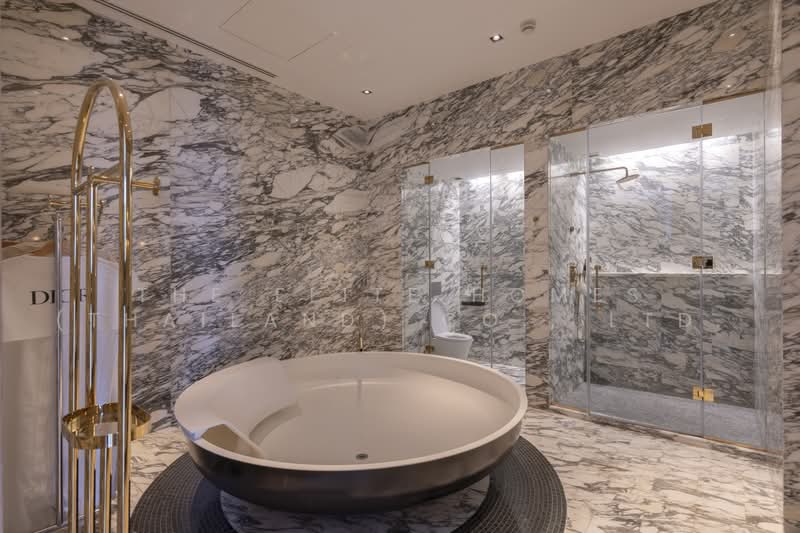 The Ritz-Carlton Residences, Bangkok, 114 Narathiwat Ratchanakarin Road, Silom, Bang Rak, Bangkok, 3 Bedrooms, 362 sqm, Condo For Rent, by The Elite Homes (Thailand) Co., Ltd., 500489552 - DDproperty.com