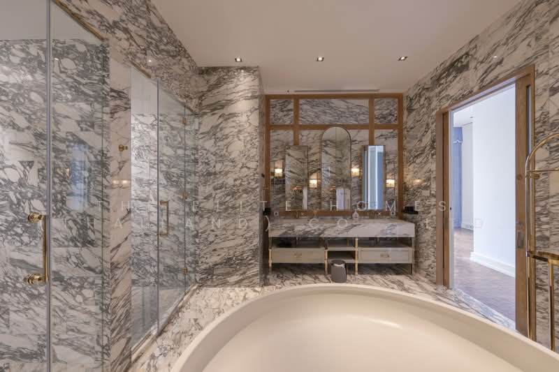The Ritz-Carlton Residences : เดอะ ริซท์-คาร์ลตัน เรสซิเดนเซส, กรุงเทพ, 114 ถ.นราธิวาสราชนครินทร์, สีลม, บางรัก, กรุงเทพ, 362 ตร.ม., คอนโด ให้เช่า, โดย The Elite Homes (Thailand) Co., Ltd., 500489552 - DDproperty.com