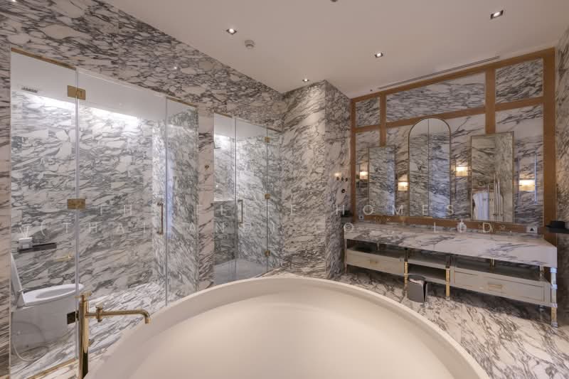 The Ritz-Carlton Residences, Bangkok, 114 Narathiwat Ratchanakarin Road, Silom, Bang Rak, Bangkok, 3 Bedrooms, 362 sqm, Condo For Rent, by The Elite Homes (Thailand) Co., Ltd., 500489552 - DDproperty.com