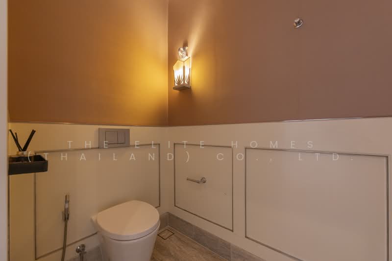 The Ritz-Carlton Residences, Bangkok, 114 Narathiwat Ratchanakarin Road, Silom, Bang Rak, Bangkok, 3 Bedrooms, 362 sqm, Condo For Rent, by The Elite Homes (Thailand) Co., Ltd., 500489552 - DDproperty.com