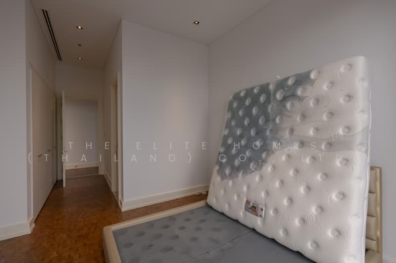 The Ritz-Carlton Residences, Bangkok, 114 Narathiwat Ratchanakarin Road, Silom, Bang Rak, Bangkok, 3 Bedrooms, 362 sqm, Condo For Rent, by The Elite Homes (Thailand) Co., Ltd., 500489552 - DDproperty.com