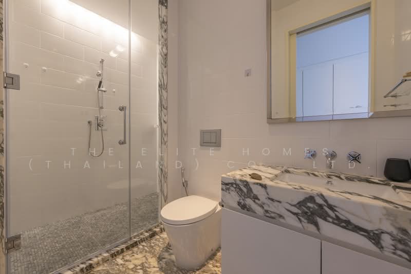 The Ritz-Carlton Residences, Bangkok, 114 Narathiwat Ratchanakarin Road, Silom, Bang Rak, Bangkok, 3 Bedrooms, 362 sqm, Condo For Rent, by The Elite Homes (Thailand) Co., Ltd., 500489552 - DDproperty.com