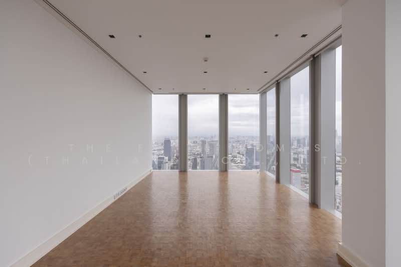 The Ritz-Carlton Residences, Bangkok, 114 Narathiwat Ratchanakarin Road, Silom, Bang Rak, Bangkok, 3 Bedrooms, 362 sqm, Condo For Rent, by The Elite Homes (Thailand) Co., Ltd., 500489552 - DDproperty.com