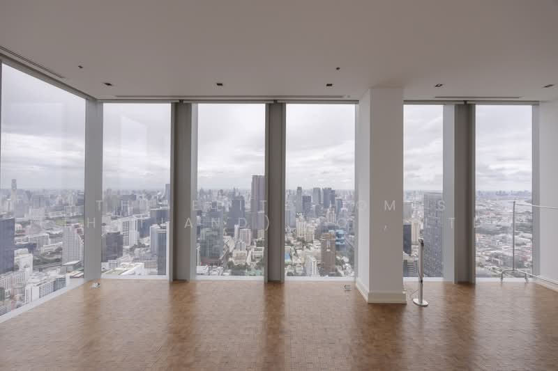 The Ritz-Carlton Residences : เดอะ ริซท์-คาร์ลตัน เรสซิเดนเซส, กรุงเทพ, 114 ถ.นราธิวาสราชนครินทร์, สีลม, บางรัก, กรุงเทพ, 362 ตร.ม., คอนโด ให้เช่า, โดย The Elite Homes (Thailand) Co., Ltd., 500489552 - DDproperty.com