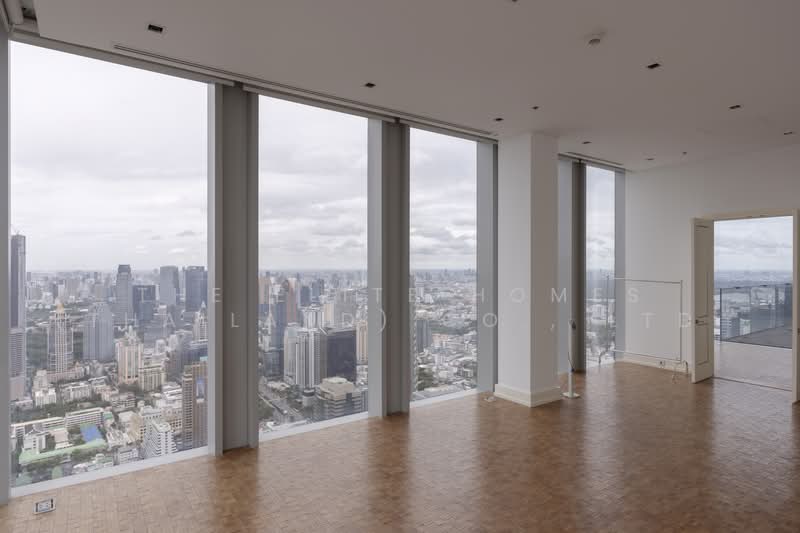 The Ritz-Carlton Residences, Bangkok, 114 Narathiwat Ratchanakarin Road, Silom, Bang Rak, Bangkok, 3 Bedrooms, 362 sqm, Condo For Rent, by The Elite Homes (Thailand) Co., Ltd., 500489552 - DDproperty.com