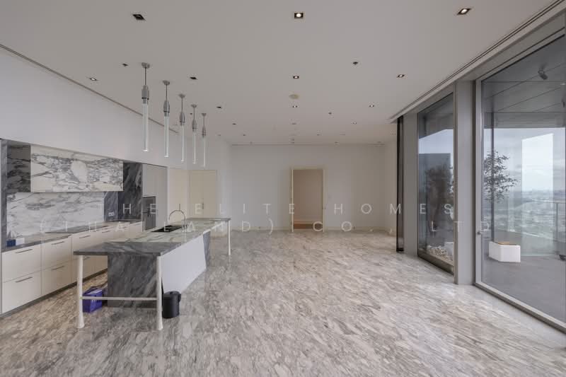 The Ritz-Carlton Residences, Bangkok, 114 Narathiwat Ratchanakarin Road, Silom, Bang Rak, Bangkok, 3 Bedrooms, 362 sqm, Condo For Rent, by The Elite Homes (Thailand) Co., Ltd., 500489552 - DDproperty.com
