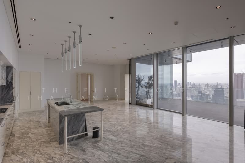 The Ritz-Carlton Residences, Bangkok, 114 Narathiwat Ratchanakarin Road, Silom, Bang Rak, Bangkok, 3 Bedrooms, 362 sqm, Condo For Rent, by The Elite Homes (Thailand) Co., Ltd., 500489552 - DDproperty.com