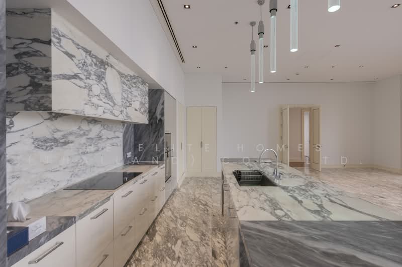 The Ritz-Carlton Residences, Bangkok, 114 Narathiwat Ratchanakarin Road, Silom, Bang Rak, Bangkok, 3 Bedrooms, 362 sqm, Condo For Rent, by The Elite Homes (Thailand) Co., Ltd., 500489552 - DDproperty.com