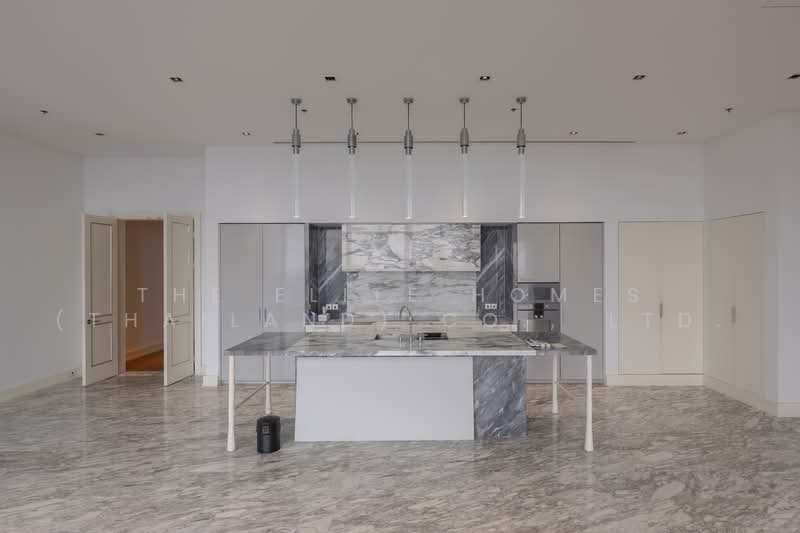 The Ritz-Carlton Residences, Bangkok, 114 Narathiwat Ratchanakarin Road, Silom, Bang Rak, Bangkok, 3 Bedrooms, 362 sqm, Condo For Rent, by The Elite Homes (Thailand) Co., Ltd., 500489552 - DDproperty.com