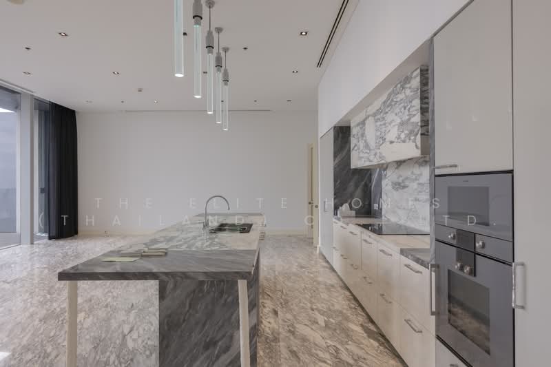 The Ritz-Carlton Residences, Bangkok, 114 Narathiwat Ratchanakarin Road, Silom, Bang Rak, Bangkok, 3 Bedrooms, 362 sqm, Condo For Rent, by The Elite Homes (Thailand) Co., Ltd., 500489552 - DDproperty.com