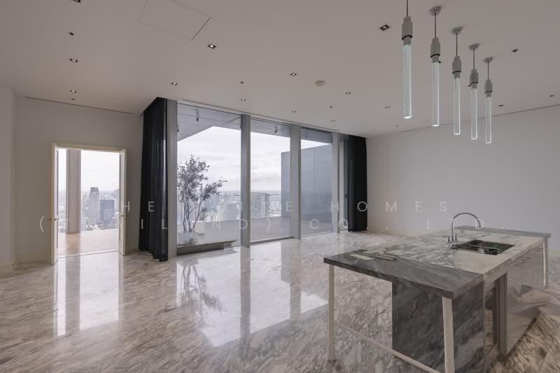 The Ritz-Carlton Residences : เดอะ ริซท์-คาร์ลตัน เรสซิเดนเซส, กรุงเทพ, 114 ถ.นราธิวาสราชนครินทร์, สีลม, บางรัก, กรุงเทพ, 362 ตร.ม., คอนโด ให้เช่า, โดย The Elite Homes (Thailand) Co., Ltd., 500489552 - DDproperty.com