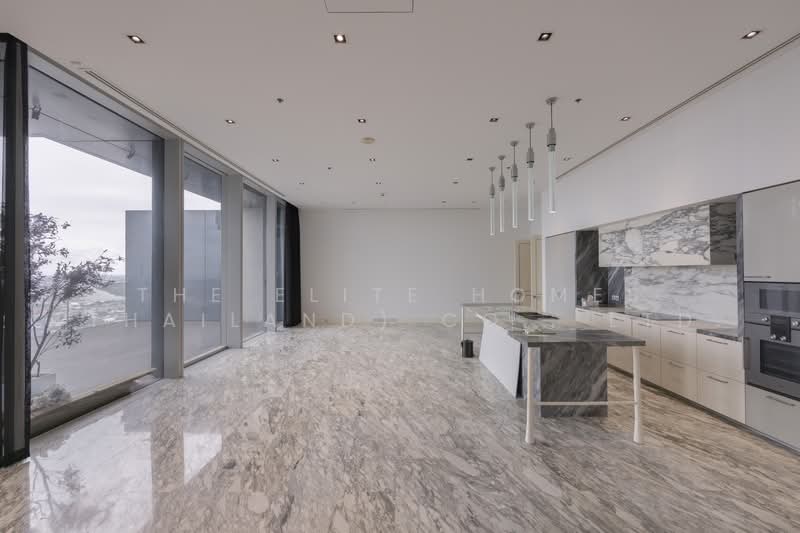 The Ritz-Carlton Residences : เดอะ ริซท์-คาร์ลตัน เรสซิเดนเซส, กรุงเทพ, 114 ถ.นราธิวาสราชนครินทร์, สีลม, บางรัก, กรุงเทพ, 362 ตร.ม., คอนโด ให้เช่า, โดย The Elite Homes (Thailand) Co., Ltd., 500489552 - DDproperty.com