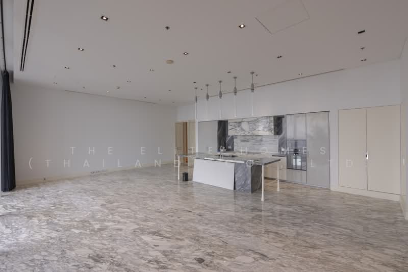 The Ritz-Carlton Residences, Bangkok, 114 Narathiwat Ratchanakarin Road, Silom, Bang Rak, Bangkok, 3 Bedrooms, 362 sqm, Condo For Rent, by The Elite Homes (Thailand) Co., Ltd., 500489552 - DDproperty.com