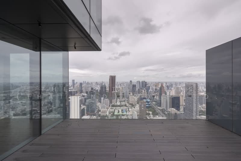 The Ritz-Carlton Residences, Bangkok, 114 Narathiwat Ratchanakarin Road, Silom, Bang Rak, Bangkok, 3 Bedrooms, 362 sqm, Condo For Rent, by The Elite Homes (Thailand) Co., Ltd., 500489552 - DDproperty.com