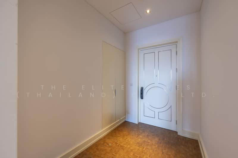 The Ritz-Carlton Residences, Bangkok, 114 Narathiwat Ratchanakarin Road, Silom, Bang Rak, Bangkok, 3 Bedrooms, 362 sqm, Condo For Rent, by The Elite Homes (Thailand) Co., Ltd., 500489552 - DDproperty.com