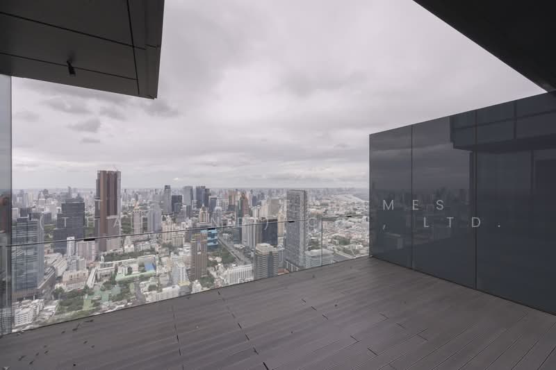 The Ritz-Carlton Residences, Bangkok, 114 Narathiwat Ratchanakarin Road, Silom, Bang Rak, Bangkok, 3 Bedrooms, 362 sqm, Condo For Rent, by The Elite Homes (Thailand) Co., Ltd., 500489552 - DDproperty.com