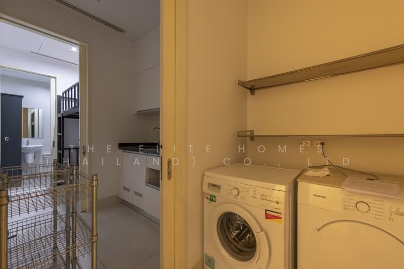 The Ritz-Carlton Residences, Bangkok, 114 Narathiwat Ratchanakarin Road, Silom, Bang Rak, Bangkok, 3 Bedrooms, 362 sqm, Condo For Rent, by The Elite Homes (Thailand) Co., Ltd., 500489552 - DDproperty.com