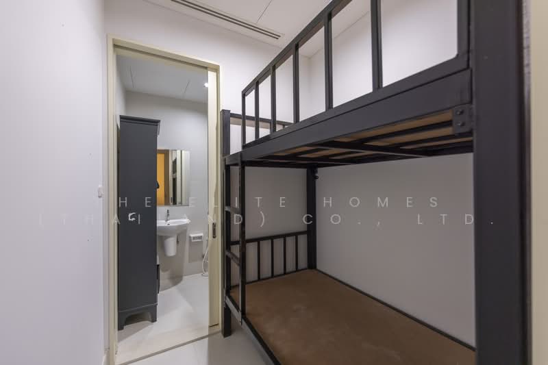 The Ritz-Carlton Residences, Bangkok, 114 Narathiwat Ratchanakarin Road, Silom, Bang Rak, Bangkok, 3 Bedrooms, 362 sqm, Condo For Rent, by The Elite Homes (Thailand) Co., Ltd., 500489552 - DDproperty.com