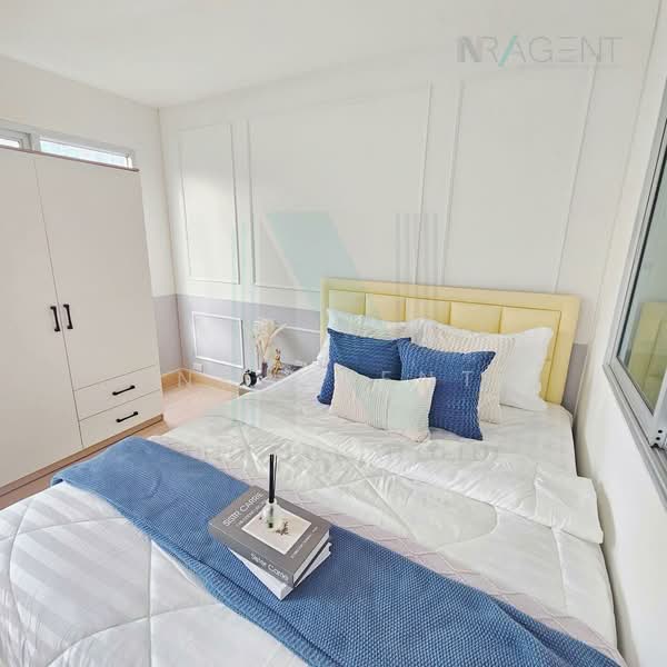 You 2 Condo : ยู ทู คอนโด, กรุงเทพ, ซอยพหลโยธิน 34 (แยก 16), เสนานิคม, จตุจักร, กรุงเทพ, 28 ตร.ม., คอนโด ขาย, โดย NR AGENT, 500489553 - DDproperty.com