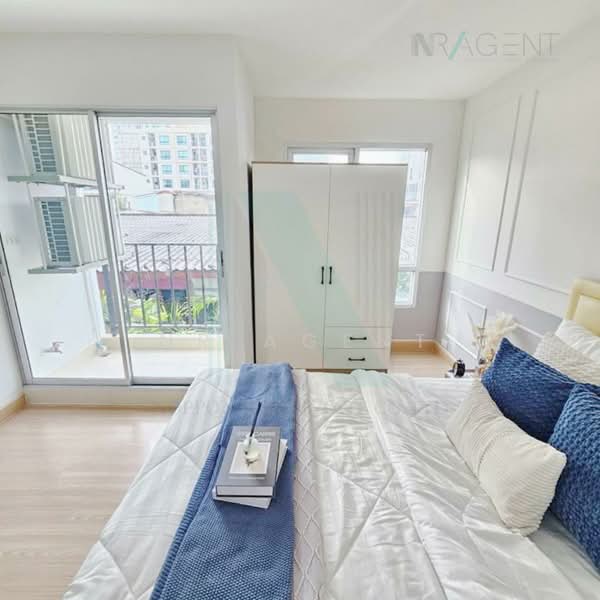 You 2 Condo, Bangkok, Soi Phaholyothin 34 Yak 16, Sena Nikhom, Chatuchak, Bangkok, 1 Bedroom, 28 sqm, Condo For Sale, by NR AGENT, 500489553 - DDproperty.com