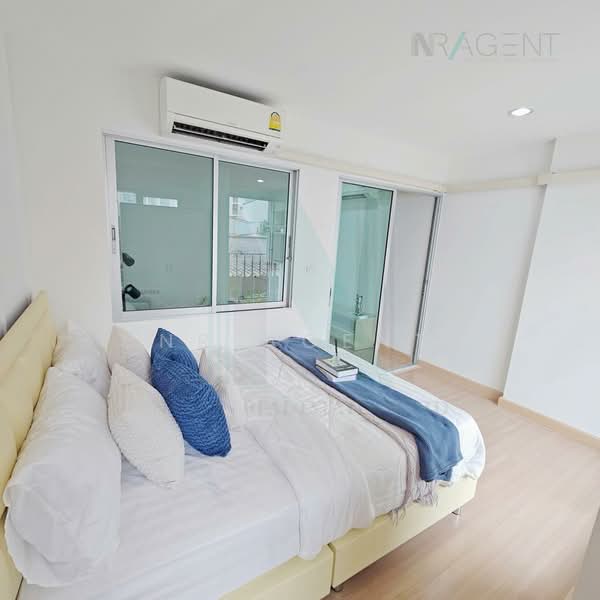 You 2 Condo, Bangkok, Soi Phaholyothin 34 Yak 16, Sena Nikhom, Chatuchak, Bangkok, 1 Bedroom, 28 sqm, Condo For Sale, by NR AGENT, 500489553 - DDproperty.com
