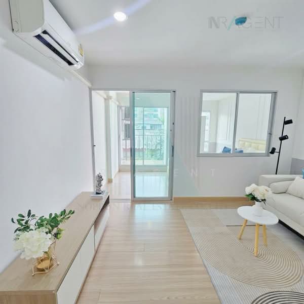 You 2 Condo, Bangkok, Soi Phaholyothin 34 Yak 16, Sena Nikhom, Chatuchak, Bangkok, 1 Bedroom, 28 sqm, Condo For Sale, by NR AGENT, 500489553 - DDproperty.com