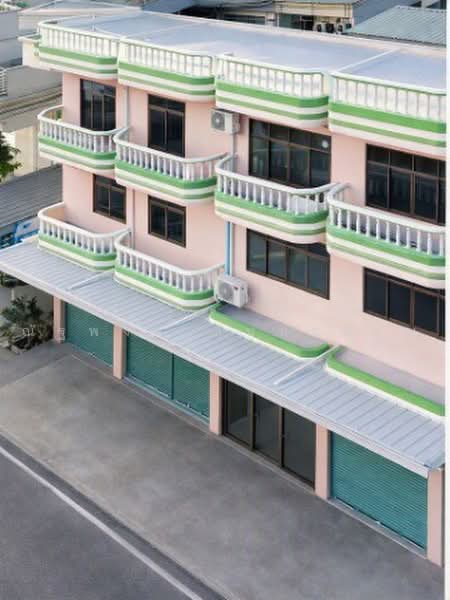ไม่พบโครงการ, กรุงเทพ, บางบอน กัลปพฤกษ์ เอกชัย, บางบอน, กรุงเทพ, 230 ตร.ม., ตึกแถว-อาคารพาณิชย์ ให้เช่า, โดย ณัฐพงศ์ สุนทรอรุณ, 500489554 - DDproperty.com