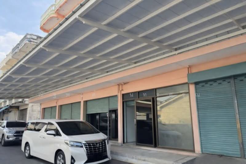 ไม่พบโครงการ, กรุงเทพ, บางบอน กัลปพฤกษ์ เอกชัย, บางบอน, กรุงเทพ, 230 ตร.ม., ตึกแถว-อาคารพาณิชย์ ให้เช่า, โดย ณัฐพงศ์ สุนทรอรุณ, 500489554 - DDproperty.com