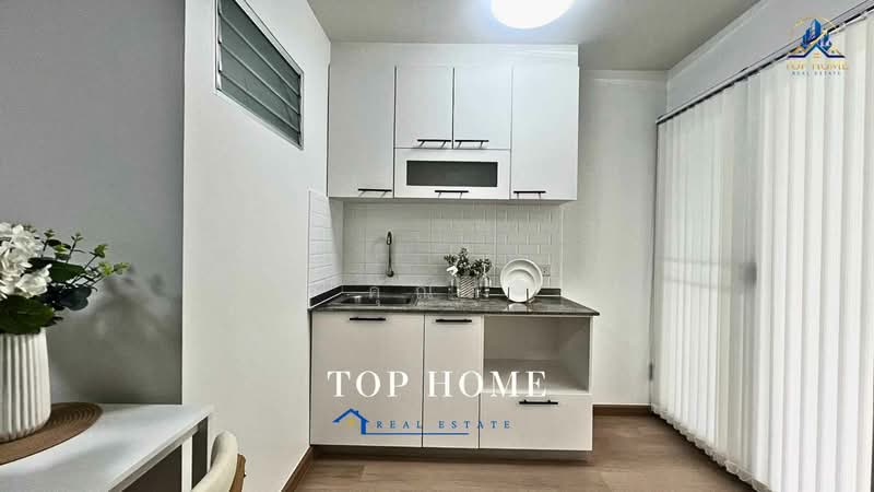 Lumpini Condo Town Bodindecha Ramkhamhaeng : ลุมพินี คอนโดทาวน์ บดินทรเดชา รามคำแหง, กรุงเทพ, ซอย รามคำแหง 43/1, พลับพลา, วังทองหลาง, กรุงเทพ, 28 ตร.ม., คอนโด ขาย, โดย คุณสุ, 500489556 - DDproperty.com