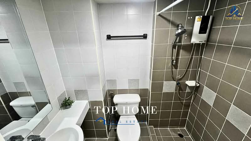 Lumpini Condo Town Bodindecha Ramkhamhaeng : ลุมพินี คอนโดทาวน์ บดินทรเดชา รามคำแหง, กรุงเทพ, ซอย รามคำแหง 43/1, พลับพลา, วังทองหลาง, กรุงเทพ, 28 ตร.ม., คอนโด ขาย, โดย คุณสุ, 500489556 - DDproperty.com