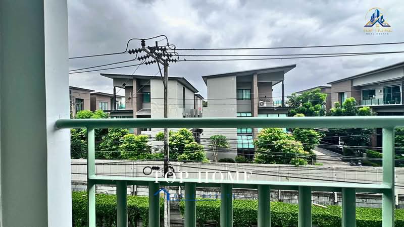 Lumpini Condo Town Bodindecha Ramkhamhaeng : ลุมพินี คอนโดทาวน์ บดินทรเดชา รามคำแหง, กรุงเทพ, ซอย รามคำแหง 43/1, พลับพลา, วังทองหลาง, กรุงเทพ, 28 ตร.ม., คอนโด ขาย, โดย คุณสุ, 500489556 - DDproperty.com