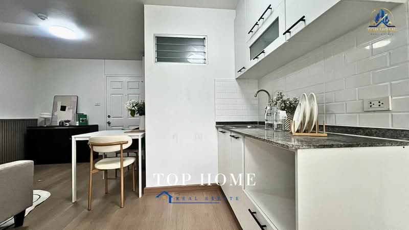 Lumpini Condo Town Bodindecha Ramkhamhaeng : ลุมพินี คอนโดทาวน์ บดินทรเดชา รามคำแหง, กรุงเทพ, ซอย รามคำแหง 43/1, พลับพลา, วังทองหลาง, กรุงเทพ, 28 ตร.ม., คอนโด ขาย, โดย คุณสุ, 500489556 - DDproperty.com