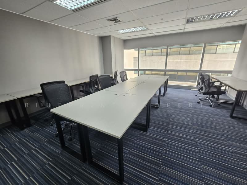 Sermmit Office Building, กรุงเทพ, คลองเตยเหนือ, วัฒนา, กรุงเทพ, 25 ตร.ม., สำนักงาน ให้เช่า, โดย Blueprint.property, 500489557 - DDproperty.com