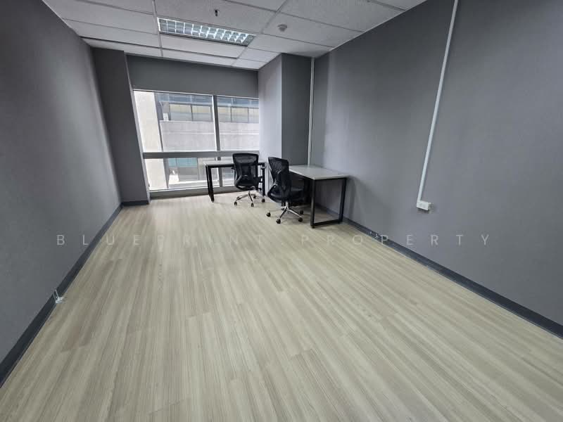 Sermmit Office Building, Bangkok, Khlongtoei Nua, Watthana, Bangkok, , 25 sqm, Office Space For Rent, by Blueprint.property, 500489557 - DDproperty.com