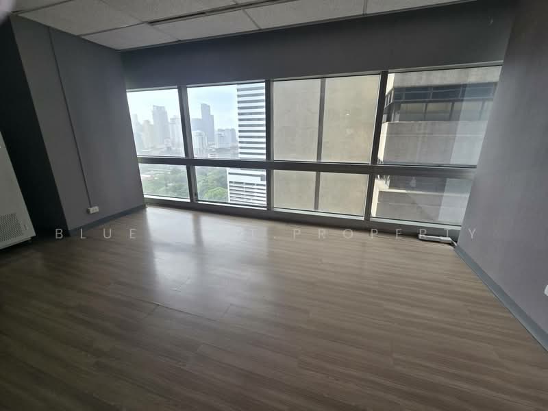 Sermmit Office Building, กรุงเทพ, คลองเตยเหนือ, วัฒนา, กรุงเทพ, 25 ตร.ม., สำนักงาน ให้เช่า, โดย Blueprint.property, 500489557 - DDproperty.com