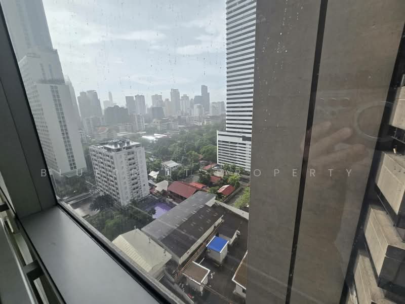 Sermmit Office Building, กรุงเทพ, คลองเตยเหนือ, วัฒนา, กรุงเทพ, 25 ตร.ม., สำนักงาน ให้เช่า, โดย Blueprint.property, 500489557 - DDproperty.com