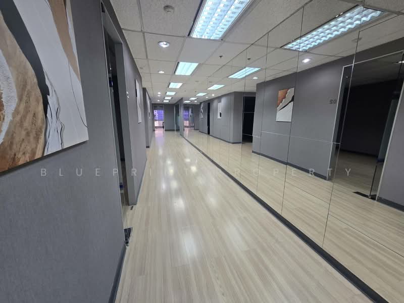Sermmit Office Building, กรุงเทพ, คลองเตยเหนือ, วัฒนา, กรุงเทพ, 25 ตร.ม., สำนักงาน ให้เช่า, โดย Blueprint.property, 500489557 - DDproperty.com