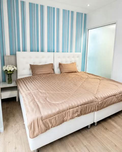 Neo Sea View, Chon Buri (Pattaya), Nong Pru, Bang Lamung (Pattaya), Chon Buri (Pattaya), Studio, 21 sqm, Condo For Rent, by ชาลิสา ปัสสาคร, 500489559 - DDproperty.com