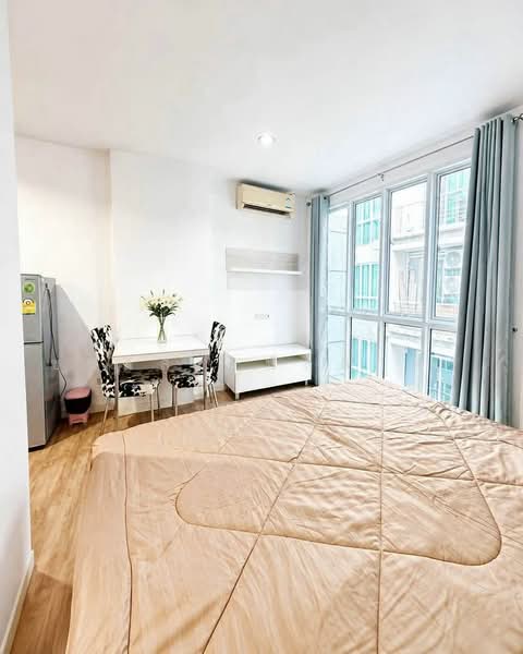 Neo Sea View, Chon Buri (Pattaya), Nong Pru, Bang Lamung (Pattaya), Chon Buri (Pattaya), Studio, 21 sqm, Condo For Rent, by ชาลิสา ปัสสาคร, 500489559 - DDproperty.com