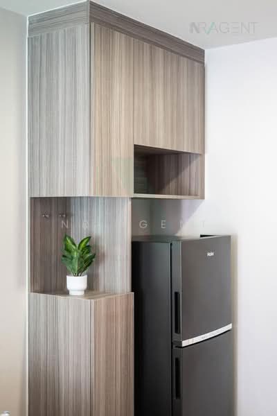 The Origin Sukhumvit 105, Bangkok, 818 Sukhumvit 105 Alley, Bang Na, Bangkok, 1 Bedroom, 27 sqm, Condo For Sale, by NR AGENT, 500489560 - DDproperty.com